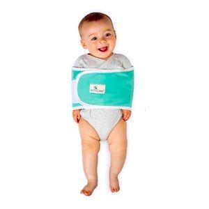 Anna and Eve Swaddle Strap size small